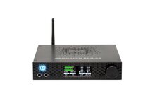 Mytek Brooklyn Bridge Czarny Streamer z DAC Salon Poznań Wrocław