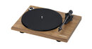 Pro-Ject Essential III Orzech OM10 Gramofon