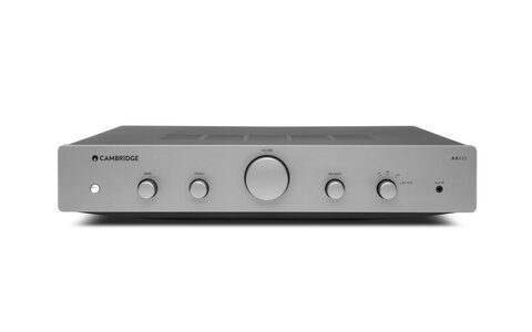 Wzmacniacz Stereo Cambridge Audio AXA25 