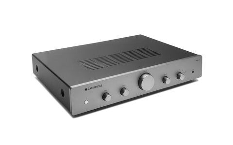 Wzmacniacz Stereo Cambridge Audio AXA25 