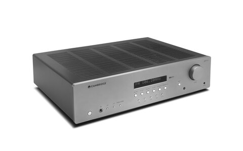 Amplituner Stereo Cambridge Audio AXR100