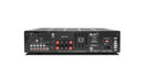 Amplituner Stereo Cambridge Audio AXR100 Tył 