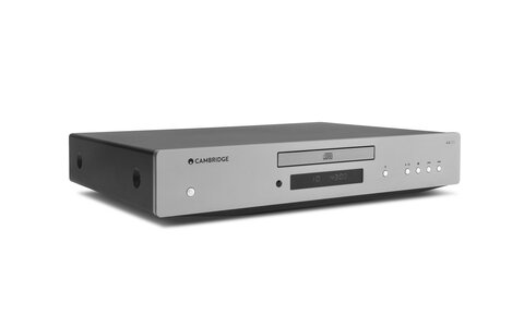 Cambridge Audio AXC25 Odtwarzacz CD