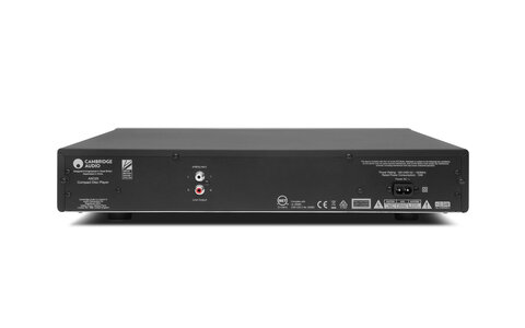 Cambridge Audio AXC25 Odtwarzacz CD