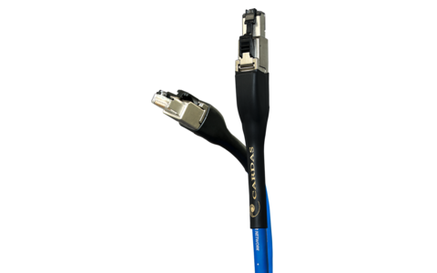 Cardas Clear Network CAT 7 1,5 m Przewód Sieciowy Ethernet