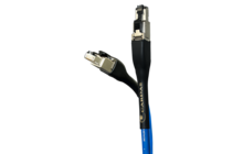 Cardas Clear Network CAT 7 1,5 m Przewód Sieciowy Ethernet Salon Poznań Wrocław