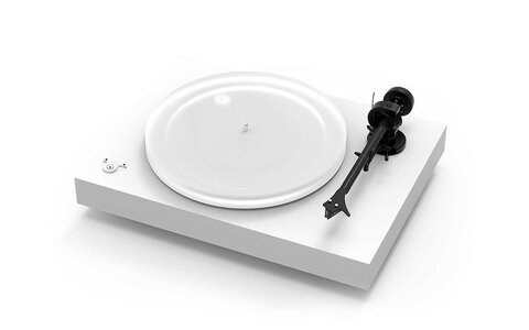 Pro-Ject X2 Biały Gramofon analogowy