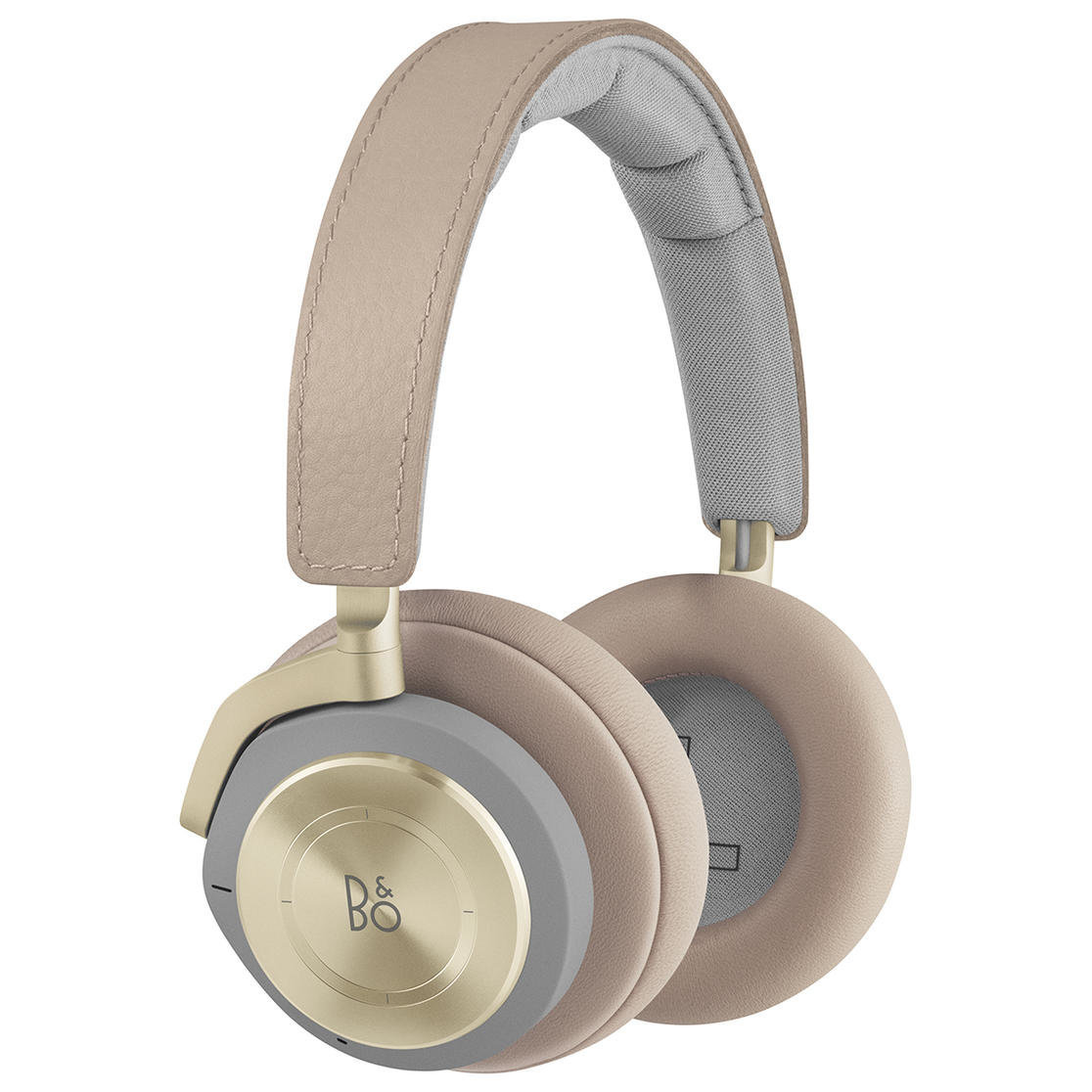 Bang & Olufsen BEOPLAY H9 3rd Gen Natural Słuchawki Nauszne