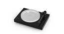 Pro-Ject X2 Czarny Gramofon analogowy BEZ WKŁADKI