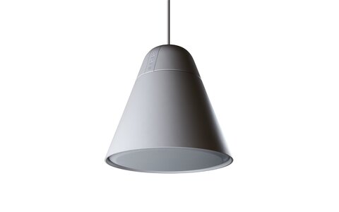 Apart Audio P60DT-W Biały Dwukierunkowy Głośnik Wiszący