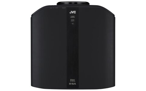 JVC DLA-NX9B Projektor Kina Domowego
