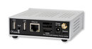 Pro-Ject Pro-Ject Czarny Stream Box S2 Ultra Odtwarzacz Sieciowy