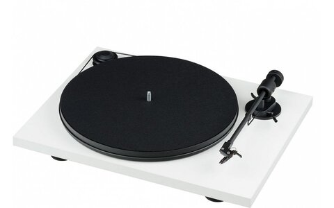 Pro-Ject Primary E Phono