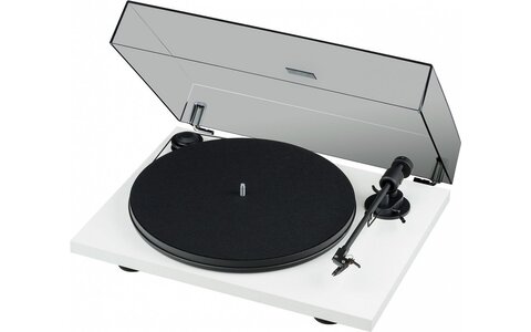 Pro-Ject Primary E Phono