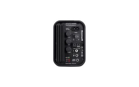 Apart Audio OVO5P-BL Zestaw Głośników