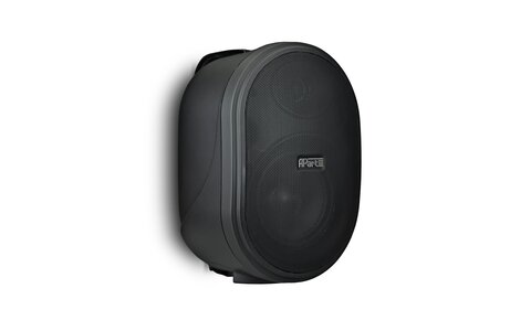 Apart Audio OVO8-BL Zestaw Głośników