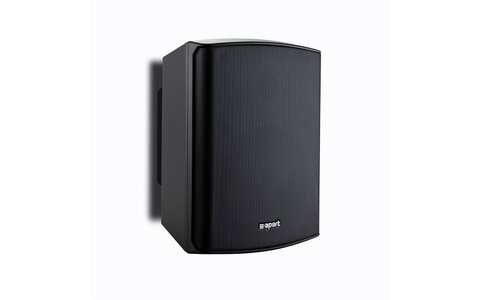 Apart Audio SDQ5P-BL Zestaw Głośników