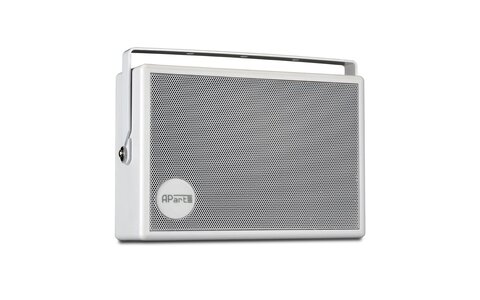 Apart Audio SMB6-W Zestaw Głośników