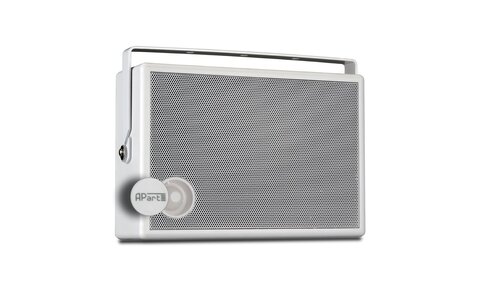 Apart Audio SMB6V-W Zestaw Głośników