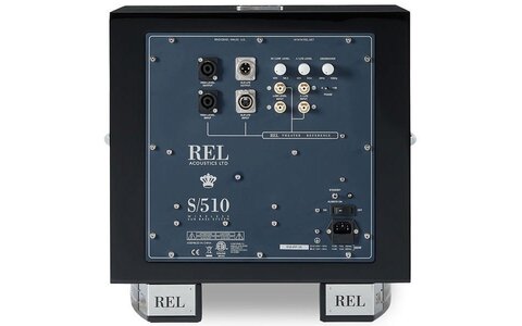 REL S510