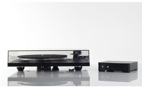 Rega P6 Planar 6 Gramofon Analogowy z Wkładką MC Ania