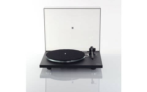 Rega P6 Planar 6 Gramofon Analogowy (Ania MC)