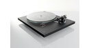 Gramofon Analogowy z Wkładką Ania MC Rega P6 Planar 6