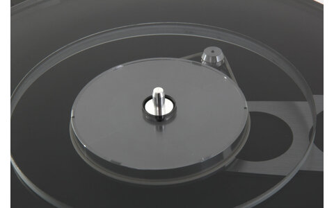 Rega Planar 6 P6 Gramofon Analogowy z Wkładką MC Ania