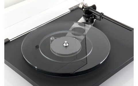 Rega P6 Planar 6 Gramofon Analogowy z Wkładką MC Ania