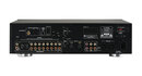 Advance Acoustic X-P500 Czarny Przedwzmacniacz z DAC