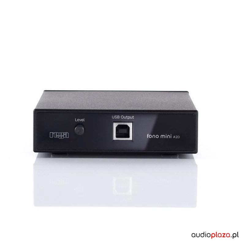 Rega Fono Mini A2D MKII