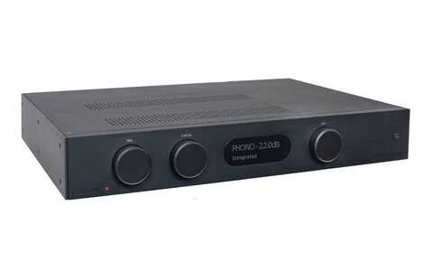Audiolab 8300A Wzmacniacz Stereofoniczny