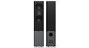 Tannoy Platinum F6 Czarna Kolumna Podłogowa