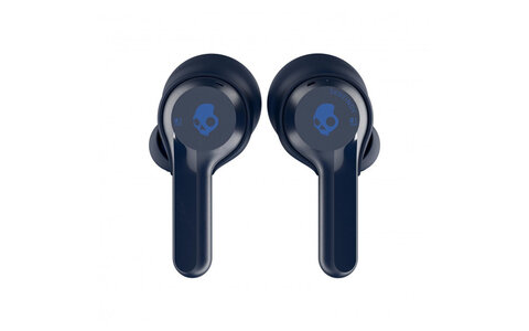 Skullcandy Indy True Wireless Niebieskie Bezprzewodowe Słuchawki dokanałowe