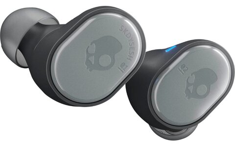 Skullcandy Sesh True Wireless Czarne Bezprzewodowe Słuchawki dokanałowe