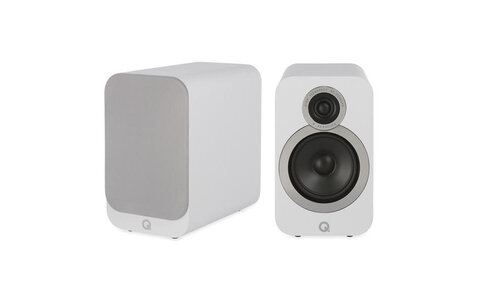 Q Acoustics QA 3020i White