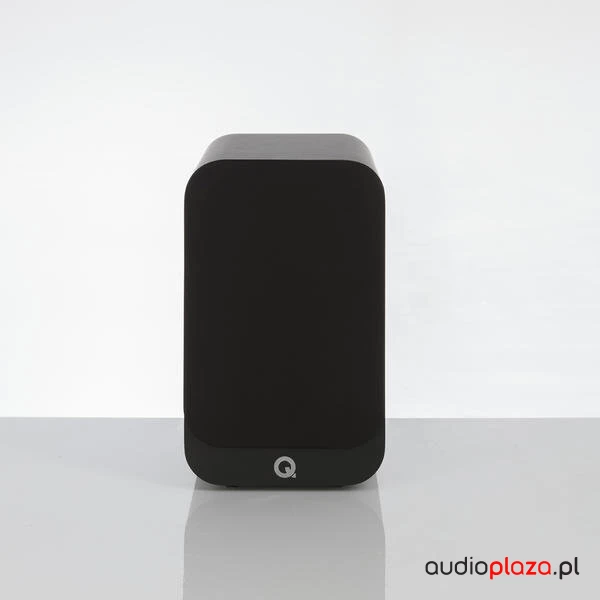 Kolumny Podstawkowe Q Acoustics QA 3020i Czarny Salon Poznań