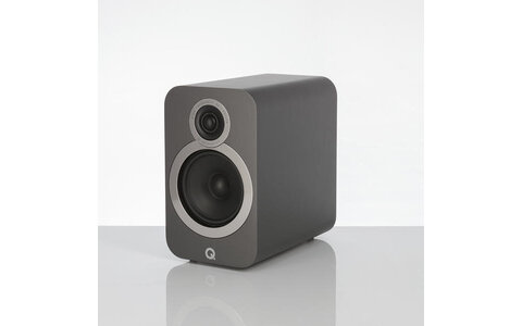 Q Acoustics QA 3010i Grey