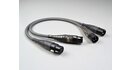 Cardas Iridium Interconnect XLR 0,5m Przewód XLR 