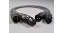 Cardas Iridium Interconnect XLR 0,5m Przewód XLR 