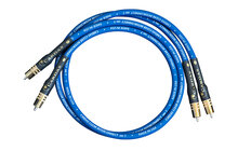 Cardas Clear Interconnect RCA 0.5m Przewód RCA Salon Poznań Wrocław