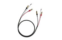 Cardas Iridium Phono Interconnect 2RCA - 2RCA 1.0m Salon Poznań Wrocław