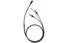 Cardas Iridium Phono Cable DIN-2xRCA 1m Salon Poznań Wrocław