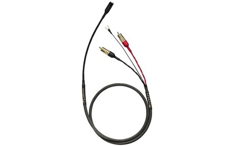 Cardas Iridium Phono Cable DIN-2xRCA 1.75m 