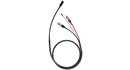 Cardas Iridium Phono Cable DIN-2xRCA 1.75m 