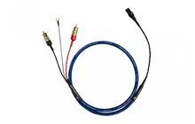 Cardas Clear Cygnus Phono DIN-2xRCA Kabel Gramofonowy 1.25m Salon Poznań Wrocław