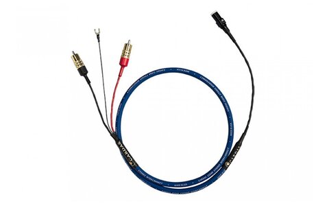 Cardas Clear Cygnus Phono DIN-2xRCA Kabel Gramofonowy 1.75m 