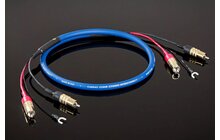 Cardas Clear Cygnus Phono 2xRCA-2xRCA 1m Kabel Gramofonowy Salon Poznań Wrocław