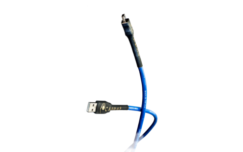 Cardas Clear Serial Bus USB 0,5m Przewód USB Audio 