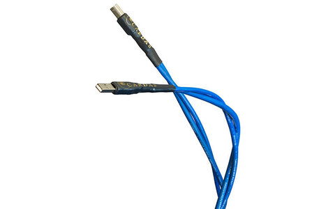 Cardas Clear High Speed Serial Bus USB 3,0m Przewód USB Audio 